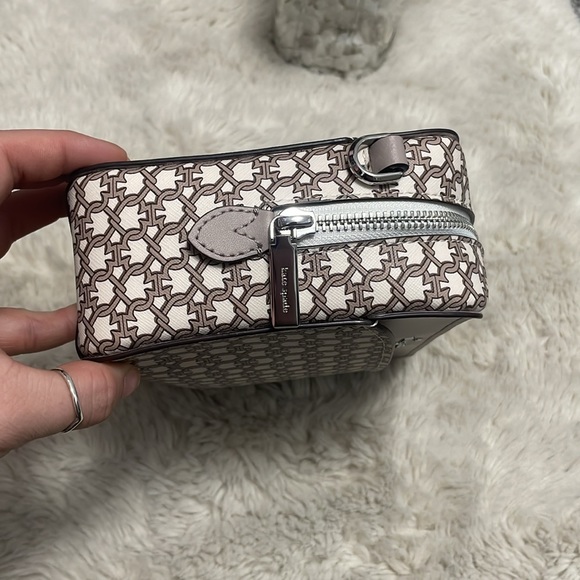 ✨NWOT Kate Spade Link Camera Bag✨ - Picture 7 of 14